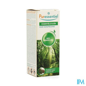 Puressentiel Verstuiving Prom. Bos Complexe 30ml