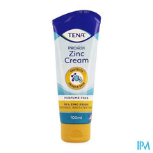 Afbeelding in Gallery-weergave laden, Tena Proskin Zinc Cream 100ml
