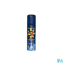 Afbeelding in Gallery-weergave laden, Star Balm Cold Spray 150ml
