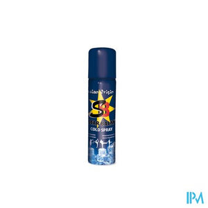 Star Balm Cold Spray 150ml