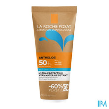 Afbeelding in Gallery-weergave laden, Lrp Anthelios Wetskin Ecopack 50+ 200ml
