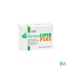 Load image into Gallery viewer, Armolipid Plus Tabl 60
