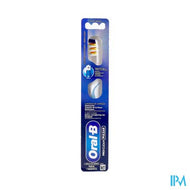 Oral-b Tandenborstel Pulsar Clean 35m 1ct