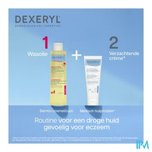 Afbeelding in Gallery-weergave laden, Dexeryl Creme Tube 50g
