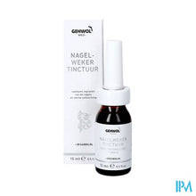 Afbeelding in Gallery-weergave laden, Gehwol Med Nagelweker 15ml Consulta
