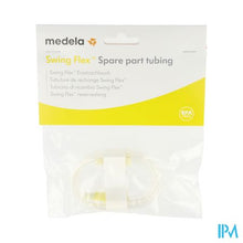 Afbeelding in Gallery-weergave laden, Medela Swing Flex Reserveslang
