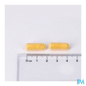 Coenzyme Q10 Pack Pot Caps 450 Lepivits