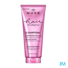 Charger l'image dans la galerie, Nuxe Hair Shampoo 200ml
