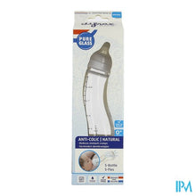 Charger l'image dans la galerie, Difrax S-fles Natural Glas Wit 250ml
