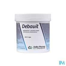 Charger l'image dans la galerie, Debavit V-caps 240 Deba

