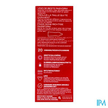 Charger l'image dans la galerie, Durex Thin Feel Condoms 20
