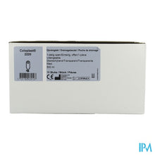 Afbeelding in Gallery-weergave laden, Coloplast Zakje Ledigb. 1d Maxi 500ml 10 2220
