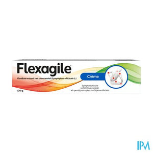 Flexagile Creme 100g