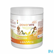 Charger l'image dans la galerie, Powervits 450g Lepivits
