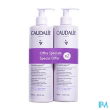 Afbeelding in Gallery-weergave laden, Caudalie Duo Vinotherapist Voed.lichaamsverz.400ml
