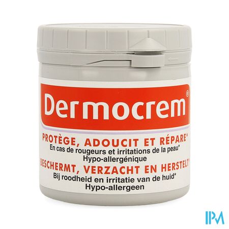 DERMOCREM CREME 250 G