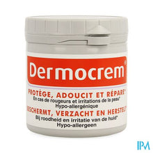 Afbeelding in Gallery-weergave laden, DERMOCREM CREME 250 G
