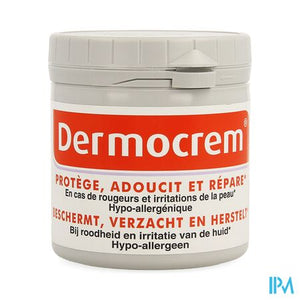 DERMOCREM CREME 250 G