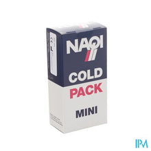 Afbeelding in Gallery-weergave laden, Naqi Cold Pack Mini Dental 9x13cm
