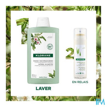 Charger l'image dans la galerie, Klorane Capil. Sh Omhullend Amandel 200ml
