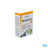 Physalis Menopauze+ Comp 30 Verv.2599140
