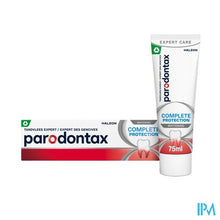 Afbeelding in Gallery-weergave laden, Parodontax Tandpasta Complete Protect. White 75ml
