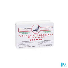 Load image into Gallery viewer, Colman Souverain Pil 100
