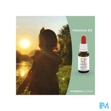 Afbeelding in Gallery-weergave laden, Vit D Actief Junior 30ml Pharmanutrics
