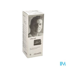 Charger l'image dans la galerie, Microlife Armband Breed Voor Bloeddrukmeter
