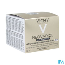Load image into Gallery viewer, Vichy Neo Tone Co Cr Spf50 50ml
