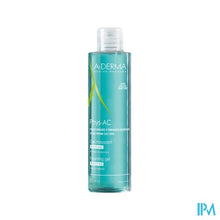 Afbeelding in Gallery-weergave laden, Aderma Phys-ac Schuimgel Schuimend 200ml
