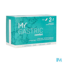 Afbeelding in Gallery-weergave laden, My Gastric Comfort Caps 60
