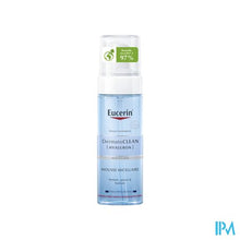 Afbeelding in Gallery-weergave laden, Eucerin Dermatoclean Hyaluron Micel.schuim 150ml
