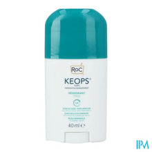 Afbeelding in Gallery-weergave laden, Roc Keops Deo Stick 40ml Nf
