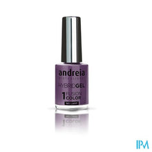 Afbeelding in Gallery-weergave laden, Andreia Vao Gel H27 Lavendel 10,5ml
