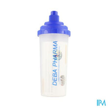 Load image into Gallery viewer, Shakebeker 700ml Deba
