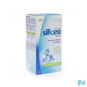 Hubner Silicea Vloeibaar 500ml