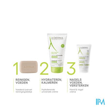 Afbeelding in Gallery-weergave laden, Aderma Indisp.universele Creme 50ml
