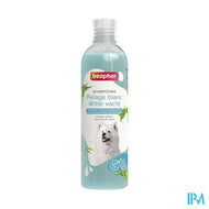 Beaphar Shampoo Witte Vacht 250ml