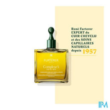 Afbeelding in Gallery-weergave laden, Furterer Head Spa Complex 5 Stimul. Conc. 50ml Nf
