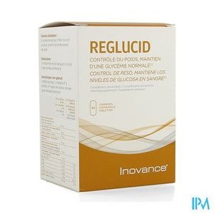 Inovance Reglucid Comp 90