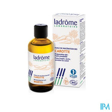 Afbeelding in Gallery-weergave laden, Ladrome Wortelolie 100ml

