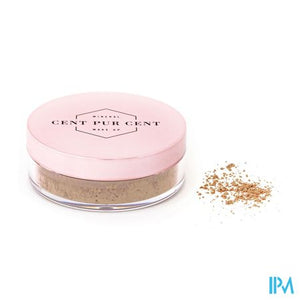 Cent Pur Cent Losse Min. Foundation Kleur 5.0 7g
