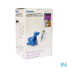 Afbeelding in Gallery-weergave laden, Philips Sami The Seal Aerosoltoestel
