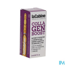 Charger l'image dans la galerie, La Cabine Collagen Boost Amp 2ml
