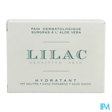 Charger l'image dans la galerie, Lilac Wasstuk Hydra Extra Rijk Aloe Vera 100g
