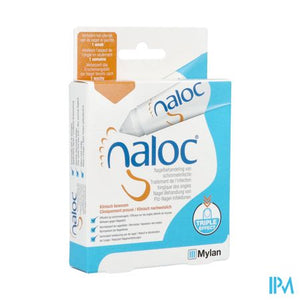 Naloc Fl 10ml