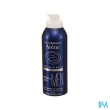 Load image into Gallery viewer, Avene Men Scheerschuim Nf 200ml
