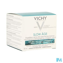 Afbeelding in Gallery-weergave laden, Vichy Slow Age Creme 50ml
