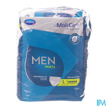 Charger l'image dans la galerie, Molicare Pr Menpants 5drops l 7 P/s
